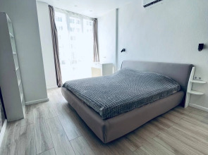 Апартаменты Новые