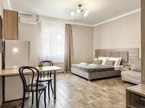 Legenda Guest house