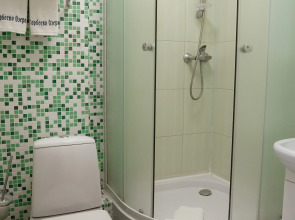 Парк-Отель Торбеево Озеро