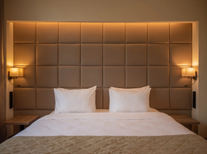 Hayasa Hotel Yerevan