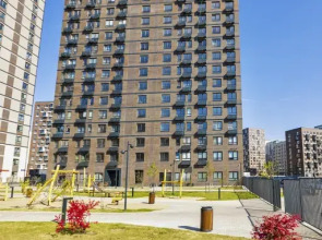 Апартаменты 1 MaxRealty24 Просторная 16