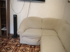 Аппартаменты на Звездинке