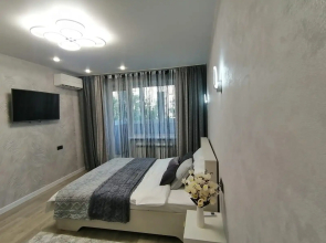 U Mamaeva Kurgana Flat