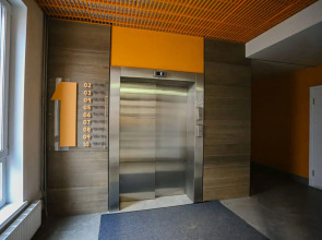 Квартира Двухкомнатный лофт в новом жк