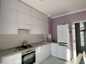 Квартира в которой Ожидания и Реальность совпадают