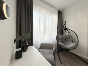 Квартира Управляйте своим комфортом с помощью Алисы