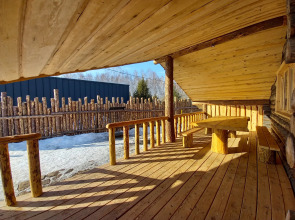 База Отдыха Загородный клуб Философия Отдыха