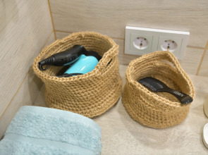 Апартаменты Ren town на Набережной