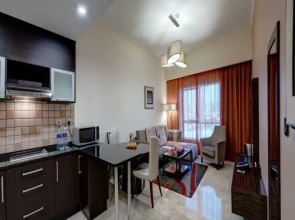 Отель Vintage Grand