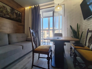 Апартаменты Как Дома на море 4