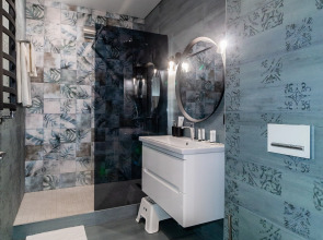 Апартаменты Балтика 18