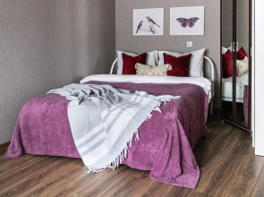 Апартаменты Шикарные в Центре Кронштадта