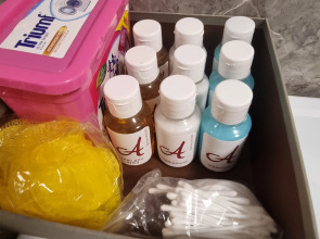 Апартаменты Студия Anna Stolz