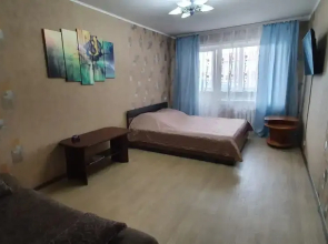 Studencheskaya 4 Flat