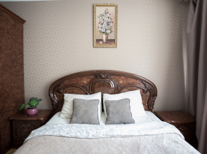 Apartamenty Smajl Apartamenty 2h Komnatnye v Centre