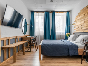 Гостевой дом Гаррах