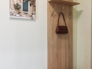 Квартира Классический домашний уют здесь, для Вас