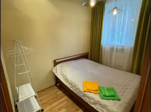 Апартаменты Ленина 36а