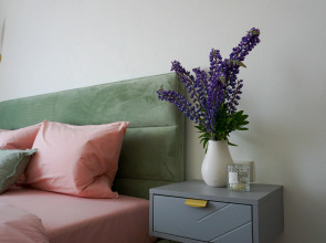 Квартира на улице Тургенева 16А