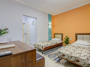 Гостевой Дом VIVA hotel