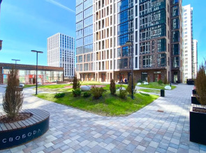 Апартаменты Goodroom