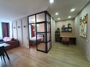 Квартира F.Living