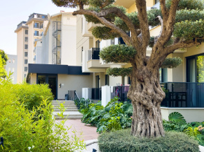 1+1 Qoople Saga 2 U Morya Apartments