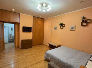 Квартира рядом с ЖД вокзалом