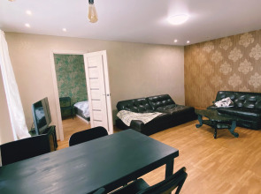 Апартаменты Набережная 20