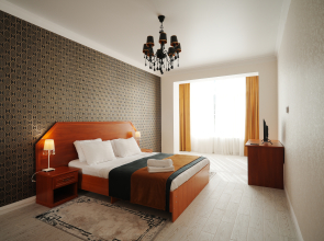 Гостевой дом AlanTau