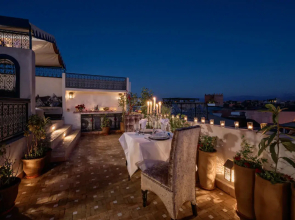 Riad Star B&B