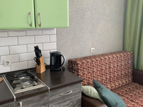 Апартаменты Александровский 2