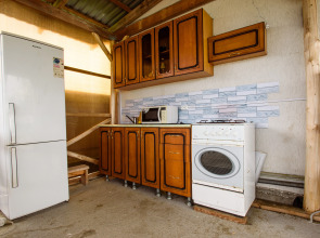 Мини-отель Баграт