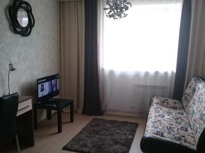 Апарт-Отель In The City