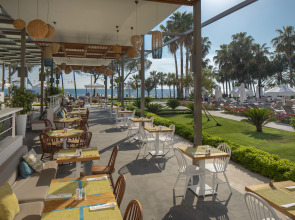 Acanthus Cennet Barut Collection - Ultra All Inclusive