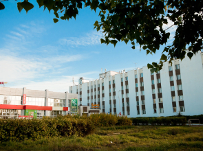 Gostinitsa Birsk Hotel