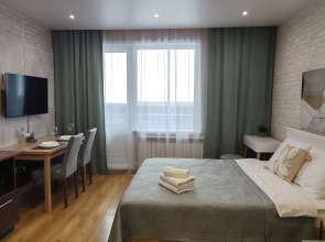 Квартира Комфорт в центре Новосибирска