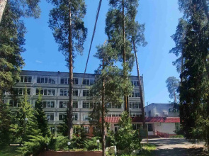 Sanatoriy Ooo Sanatoriy "sosnovy Bor"