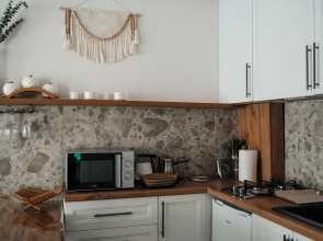 Гостевой дом K'ellas Resort