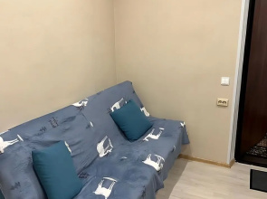 Na Amurskoy 24 Flat