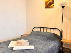 Квартира около метро Пролетарская  №3