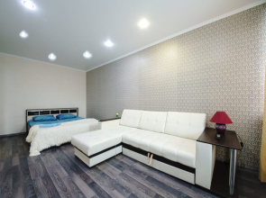 Апартаменты на Пугачёва 49