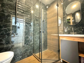 Апартаменты Platinum Aparts (Аллея Парк)