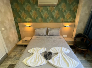 Бутик Отель Feridiye 71