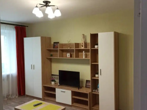 Апартаменты на Суркова