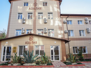 Azaliya Hotel