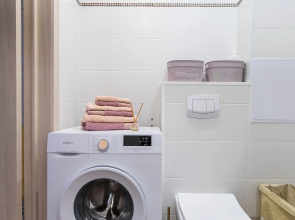 Квартира художницы в Зеленоградске