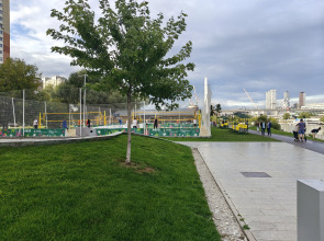 Квартира Моя француженка