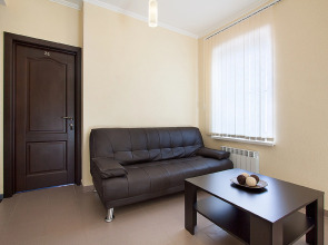 Отель Пирамида