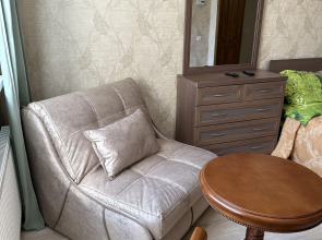 Апартаменты Олимпийский бульвар 5